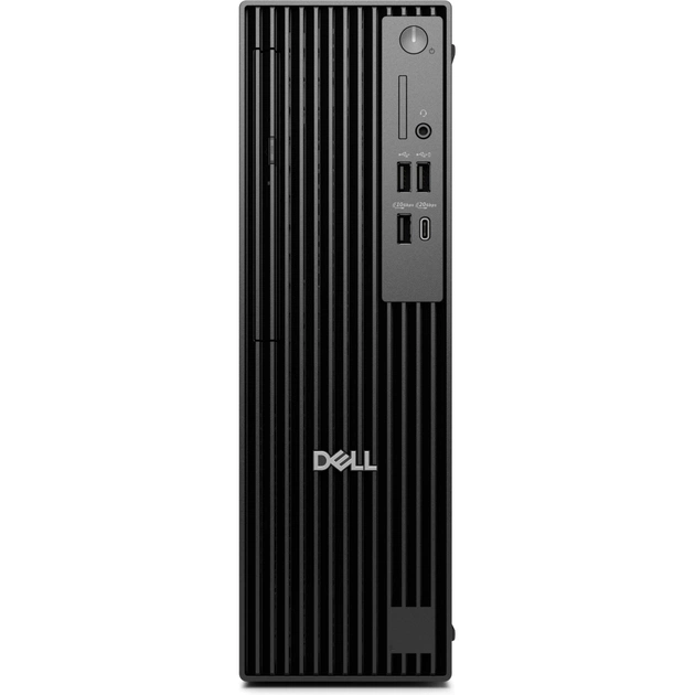 Комп'ютер Dell Pro Slim Plus QBS1250 / Ultra7 265, 32, 512, WLAN+BT, Kb+Mouse, W11Pro (BTO108_QBS1250_UA_WP) - зображення 1