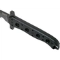 Ніж CRKT M16 Fixed Black (M16-13FX) - зменшене зображення 5