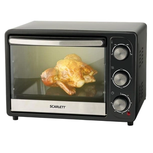 Електропіч Scarlett SC-EO93O21 зображення 1