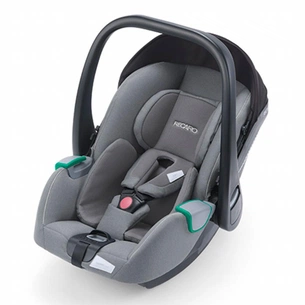 Автокрісло Recaro Avan Prime Silent Grey (00089030310050) зображення 1