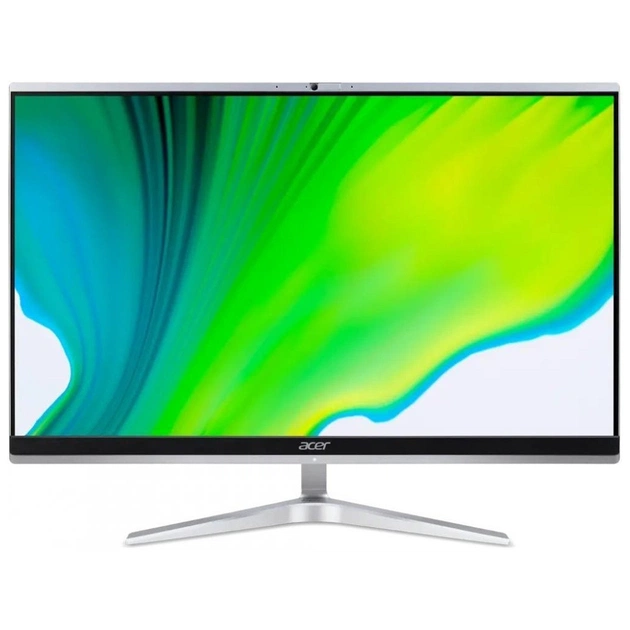 Комп'ютер Acer Aspire C27-1655 / i3-1115G4 (DQ.BGHME.001) - зображення 1
