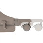Ліжечко Lionelo PARI BEIGE TAUPE (LO-PARI BEIGE TAUPE) - зменшене зображення 11