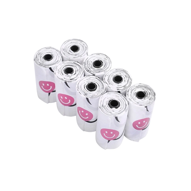 Пакети для собак Petkit Waste Bag Refill 120 шт (P941) - picture 1