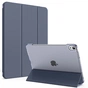 Чохол до планшета Armorstandart Flex Case iPad Air 11 2024 Lavender Grey (ARM84464) - зменшене зображення 2