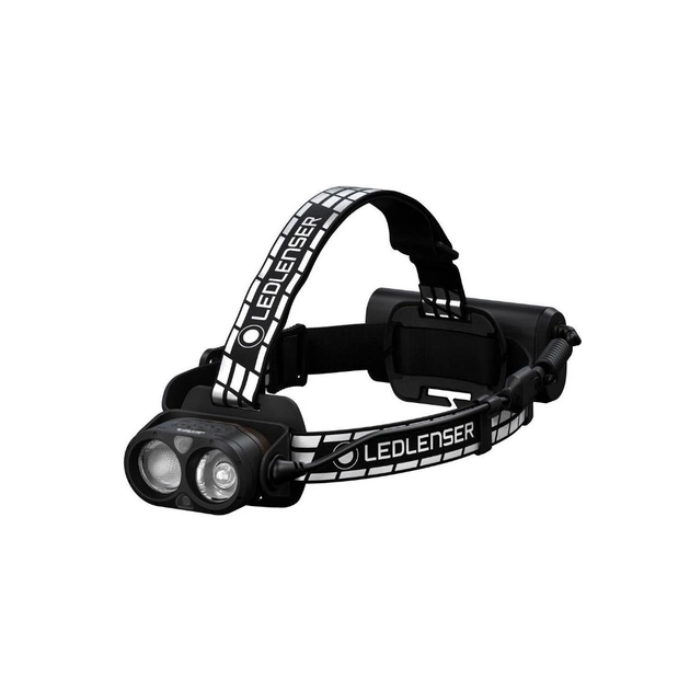 Ліхтар LedLenser H19R Signature (502198) - зображення 1