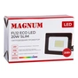 Прожектор MAGNUM FL12 ECO LED 20Вт slim 6500К IP65 (90022011) - preview 5
