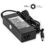Блок живлення для ноутбука HP 18.5V 4.9A 90W 4.8х1.7мм Bullet (AD106015) - зменшене зображення 2