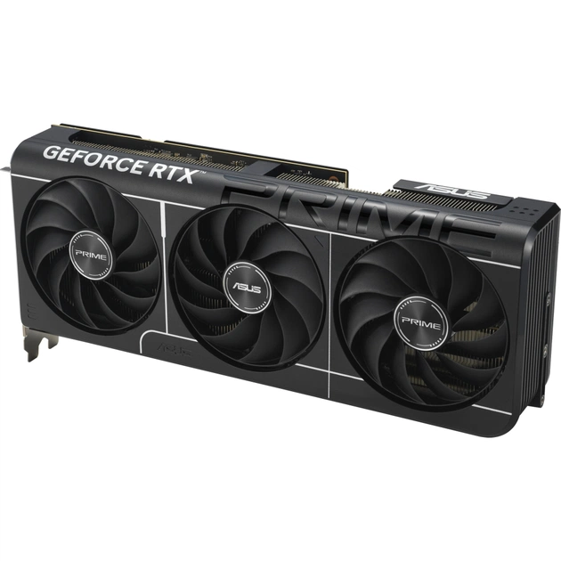 Відеокарта ASUS GeForce RTX5080 16GB PRIME OC (PRIME-RTX5080-O16G) - picture 5