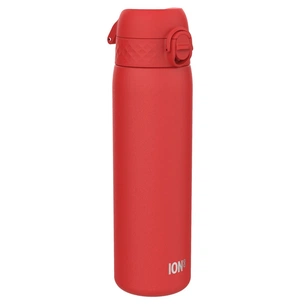 Пляшка для води ION8 OneTouch Vacuum Insulated 500 мл Red (I8TS500Red) зображення 1