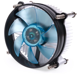 Кулер до процесора Vinga Q4 зображення 1