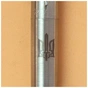 Ручка кулькова Parker JOTTER 17 UKRAINE SS CT BP Трезубец ОУН (глад.) (16132_T030t) - зменшене зображення 2
