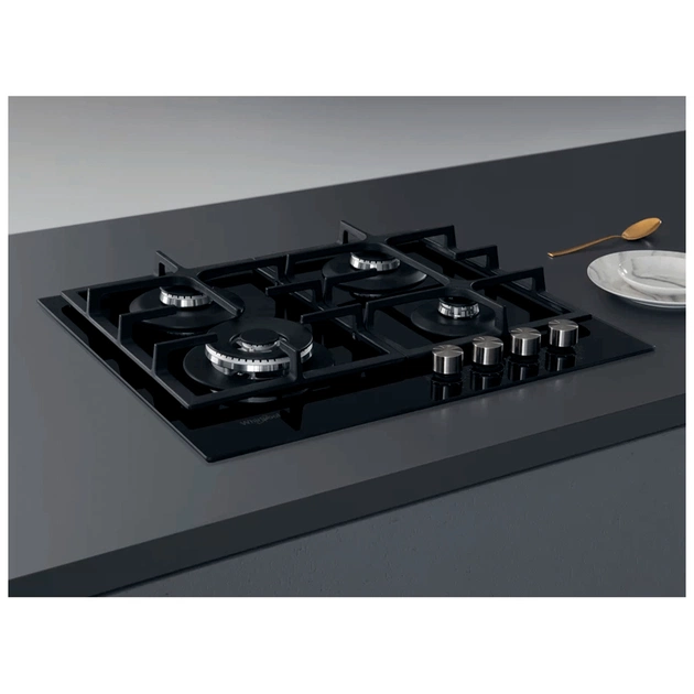 Варочная поверхность Whirlpool GOFL629NB - изображение 9