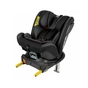 Автокрісло Bebe Confort Evolvefix 0-36 кг Night Grey (8048320210) - уменьшенное изображение 1