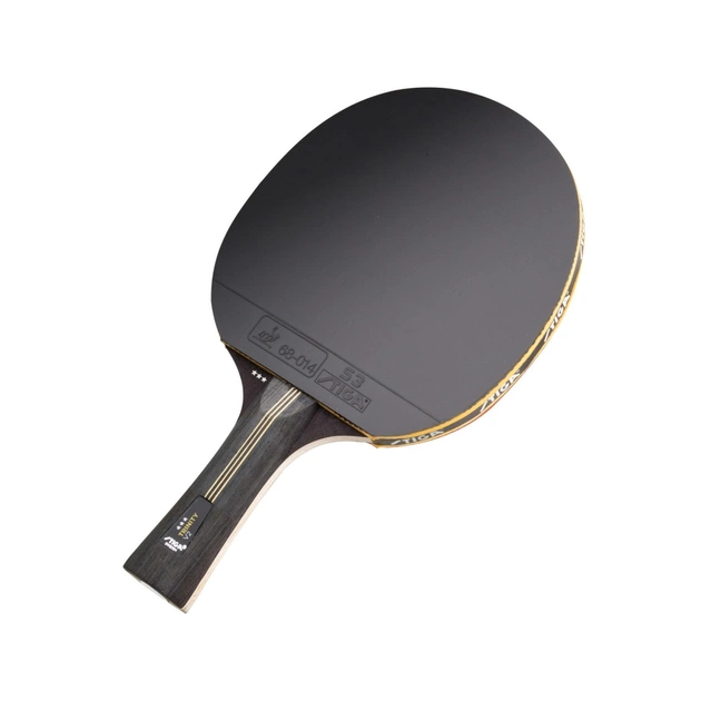 Ракетка для настільного тенісу Stiga Trinity 3 Star ver.2 FL (1213-1208-35) (931706) - picture 4