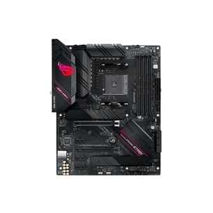 Материнська плата ASUS ROG STRIX B550-F GAMING WIFI II зображення 1