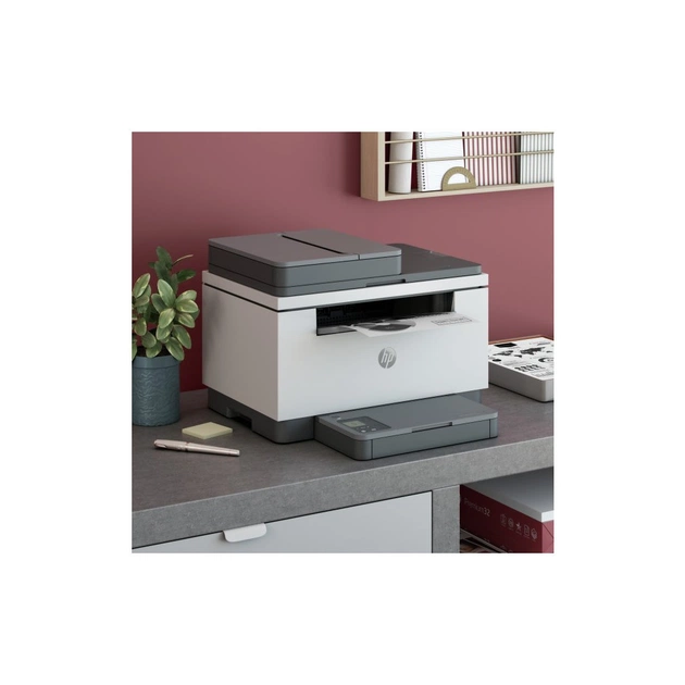 Багатофункціональний пристрій HP LaserJet M236sdn (9YG08A) - picture 8