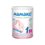 Дитяча суміш MAMAKO 1 Premium на козячому молоці 0-6 міс. 400 г (4670017090217) - зменшене зображення 1