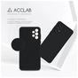 Чохол до мобільного телефона ACCLAB SoftShell Samsung Galaxy A33 5G Black (1283126552946) - зменшене зображення 5
