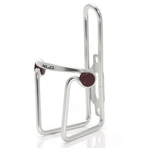 Фляготримач XLC BC-A02, сріблястий (2503200700) зображення 1