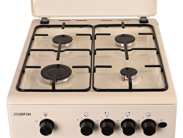 Плита Grifon G542Bg-MAB2 - picture 9