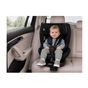 Автокрісло Velano Vento 360° i-Size 40150 см, ISOFIX + опорна нога, black (48417) - зменшене зображення 7