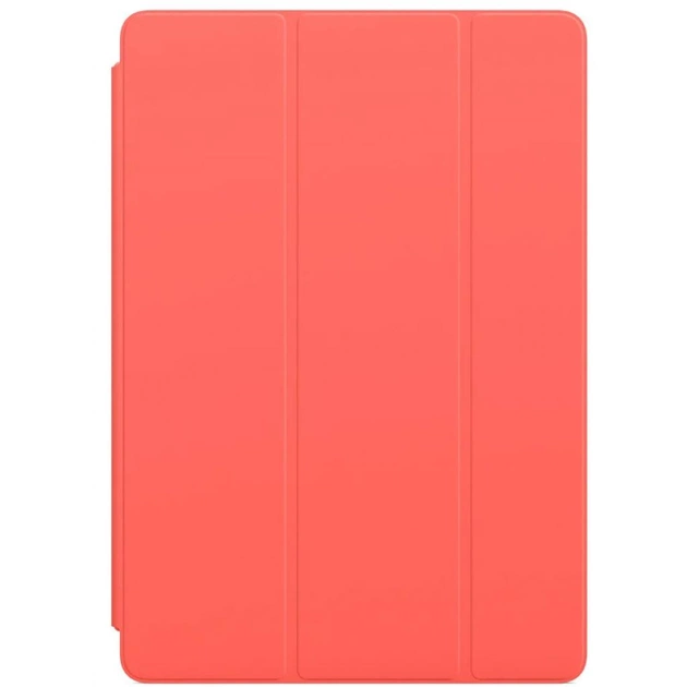 Чохол до планшета Apple Smart Cover for iPad (8th generation) - Pink Citrus (MGYT3ZM/A) - изображение 1