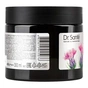 Маска для волосся Dr. Sante Реп'яхова Серія Двохвилинна Від випадіння волосся 300 мл (4823015945076) - зменшене зображення 2