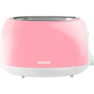Тостер Sencor STS 34 RD (STS34RD) зображення 1