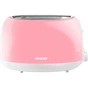 Тостер Sencor STS 34 RD (STS34RD) - зменшене зображення 1