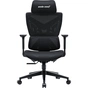 Крісло ігрове Anda Seat X-Air Mega Size XL Mesh Space Black (AD-WY-01-BBB) - зменшене зображення 1