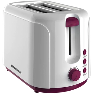 Тостер HEINNER TP-750BG зображення 1