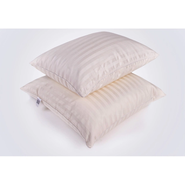 Подушка MirSon 1784 Carmela Hand Made memory effekt Середня 70х70 см (2200001540286) - зображення 7