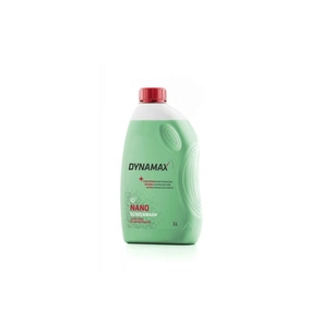 Омивач автомобільний DYNAMAX SCREEN WASH NANO MELON KIWI 1Л (502078) изображение 1