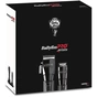 Машинка для стрижки Babyliss Pro FX8705E GunSteel FX Grooming Set - зменшене зображення 5