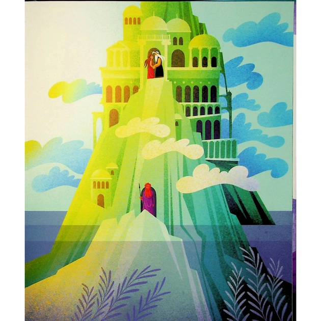 Книга Герої грецької міфології - Соня Елізабетта Корвалья Vivat (9786171702769) - picture 12