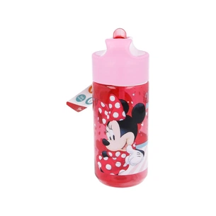 Пляшка для води Stor Disney - Minnie Mouse Electric Doll, Tritan Hydro Bottle 430 ml (Stor-18836) зображення 1