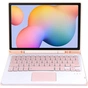 Чохол до планшета BeCover Keyboard+TouchPad Samsung Tab S6 Lite 10.4 P610/P613/P615/P619 Pink (712365) - зменшене зображення 3