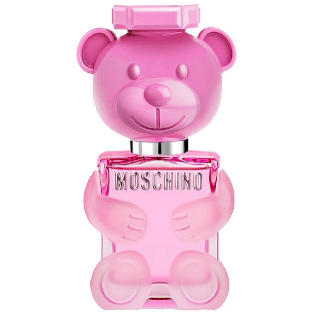 Туалетная вода Moschino Toy 2 Bubble Gum 50 мл (8011003864072) - изображение 1