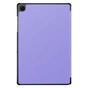 Чохол до планшета Armorstandart Smart Case Samsung Tab A9+ Lavender (ARM74496) - зменшене зображення 2