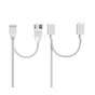 Корпус для ПК OCYPUS GAMMA-C54-WHD300XX-GL - уменьшенное изображение 11