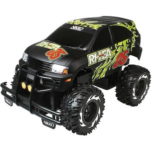 Радіокерована іграшка Nikko Rhea (160702A) зображення 1