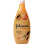 Гель для душу Johnson's Vita-Rich Пом'якшувальний з екстрактом папаї 750 мл (3574661128351) - зменшене зображення 1