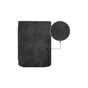 Чехол для электронной книги BeCover Smart Case PocketBook 629 Verse / 634 Verse Pro 6" Black (710450) - уменьшенное изображение 5