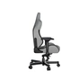 Крісло ігрове Anda Seat T-Pro 2 Size XL Grey/Black (AD12XLLA-01-GB-F) - зменшене зображення 5
