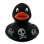 Игрушка для ванной Funny Ducks Череп утка (L1919) - уменьшенное изображение 2