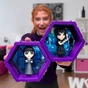 Фігурка WOW! Pods колекційна 4D - Венздей (WED-1001-02) - зменшене зображення 5