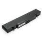 Акумулятор до ноутбука SAMSUNG Q318 (AA-PB9NC6B, SG3180LH) 11.1V, 4400mAh PowerPlant (NB00000286) - зменшене зображення 1