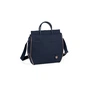 Сумка для мами Peg-Perego Borsa Blue Shine синя (IABO4700-RO51) - зменшене зображення 1