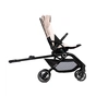 Коляска Hamilton by Yoop T1 Khaki (65566) - зменшене зображення 7
