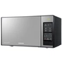 Мікрохвильова піч Samsung ME 83 XR (ME83XR/BWT) - зменшене зображення 2